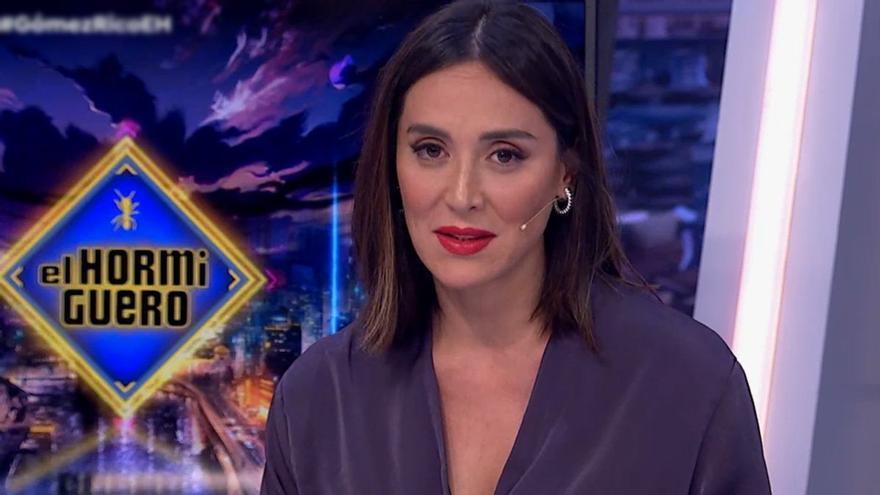 Tamara Falcó responde a las críticas por su polémico discurso: &quot;Se ha sacado de contexto&quot;