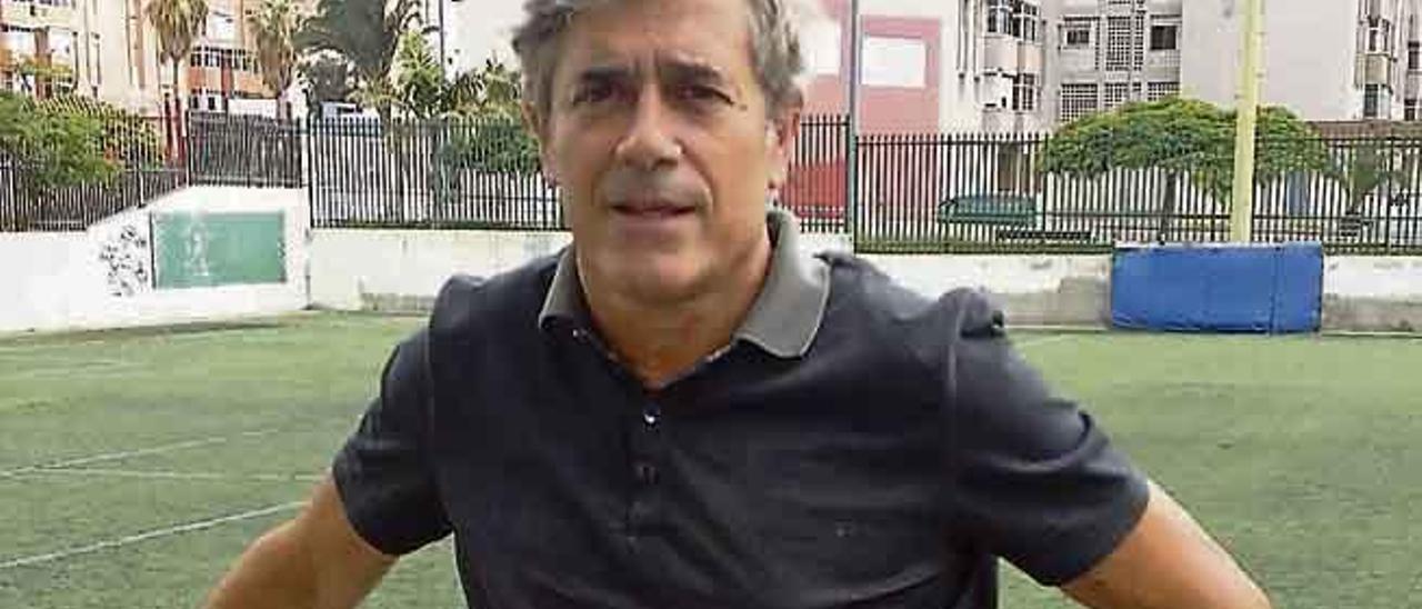 Berdi Pérez.