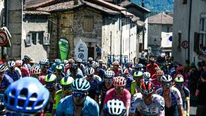 El Tourmalet: el problema d’orinar al Tour de França