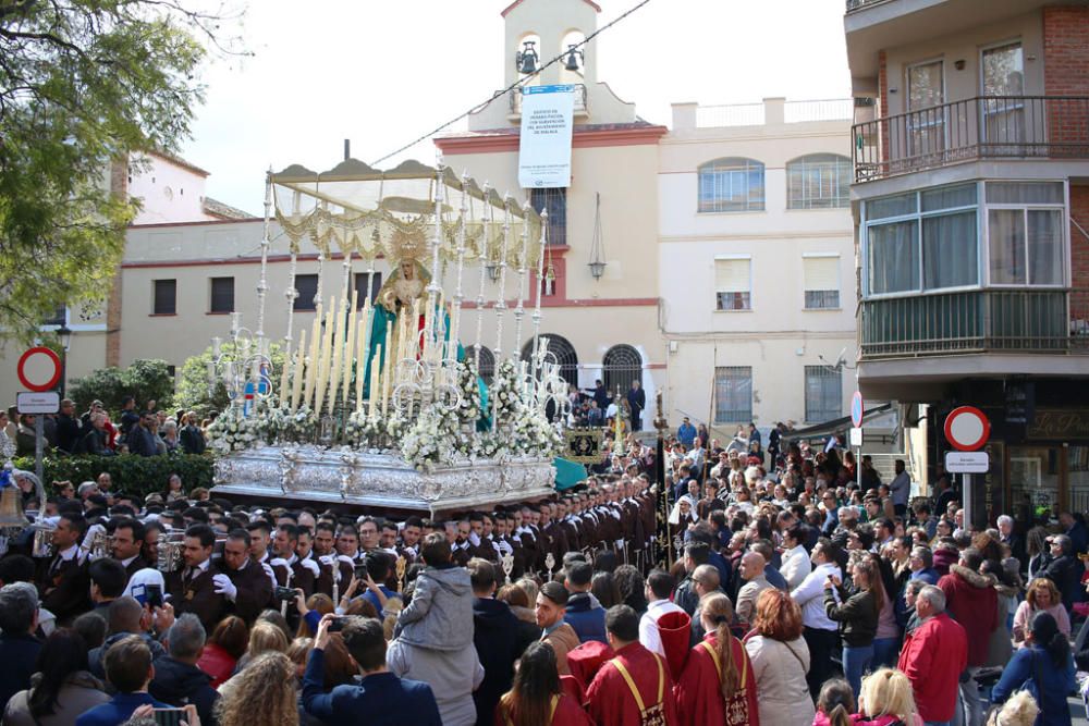 Domingo de Ramos | Dulce Nombre