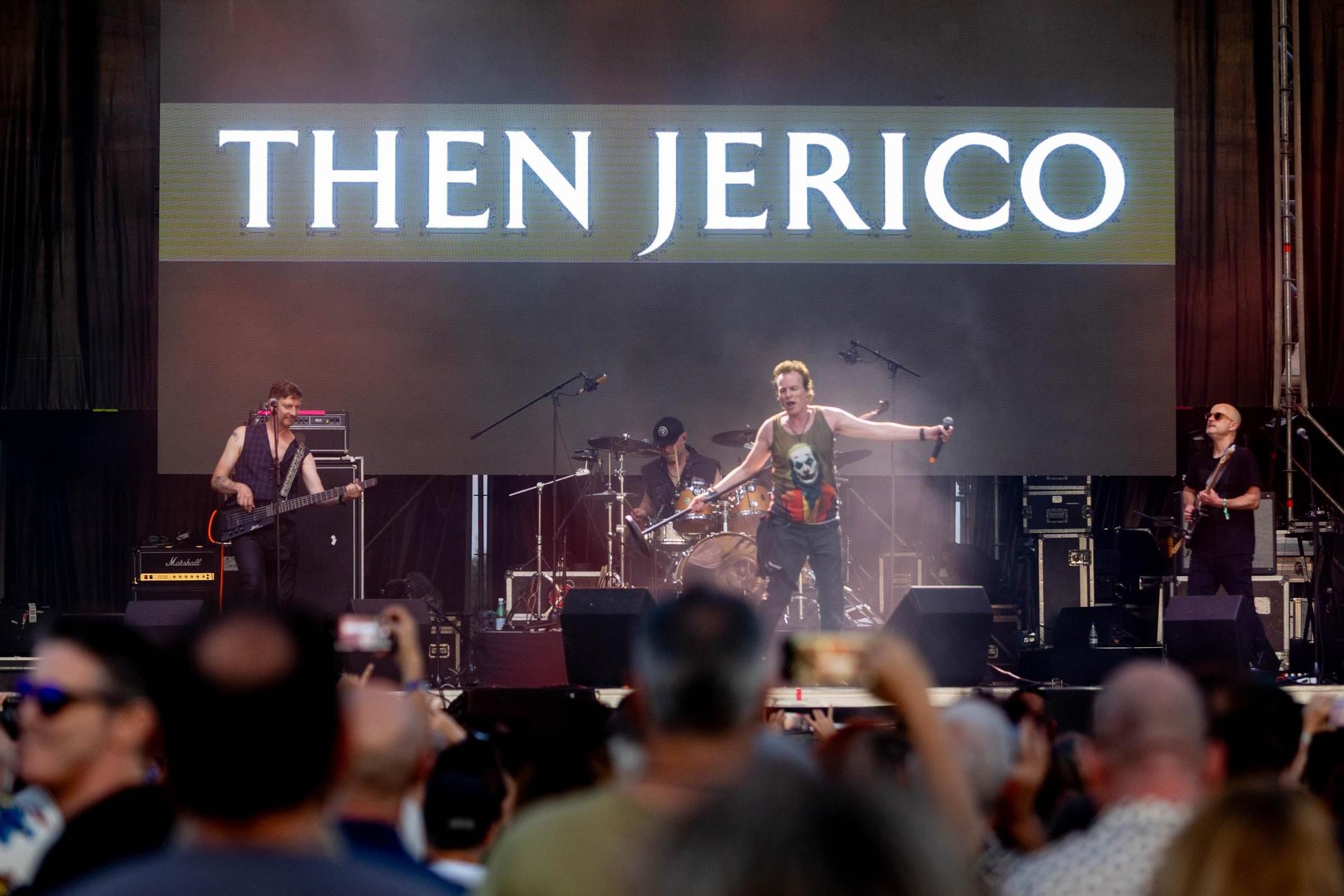 Visor Fest 2025 en Valencia