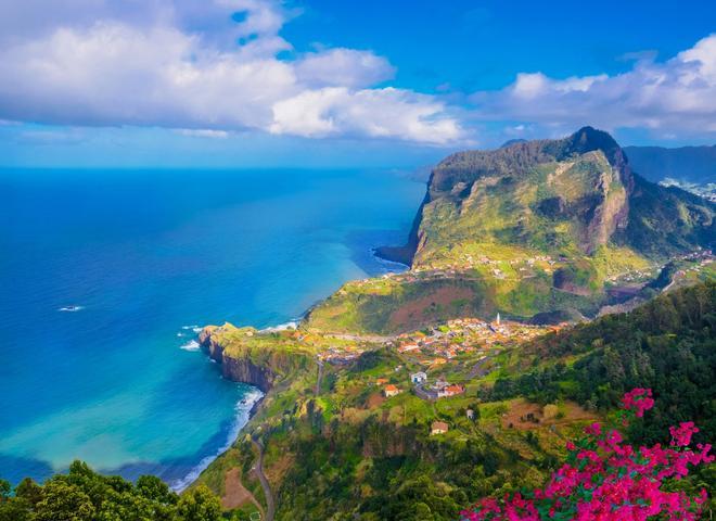 Isla de Madeira