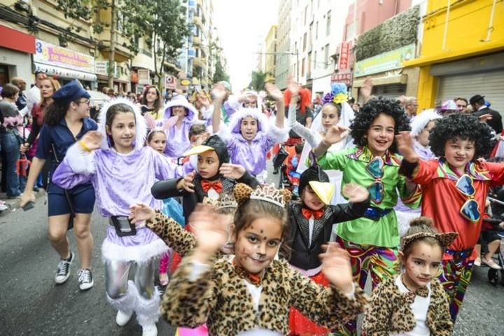 CABALGATA INFANTIL