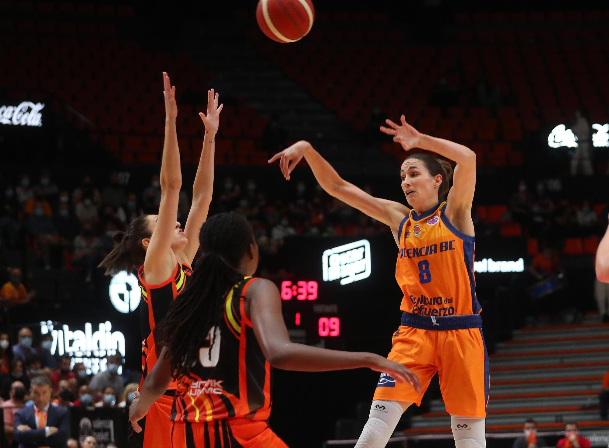 Final de la Supercup Women