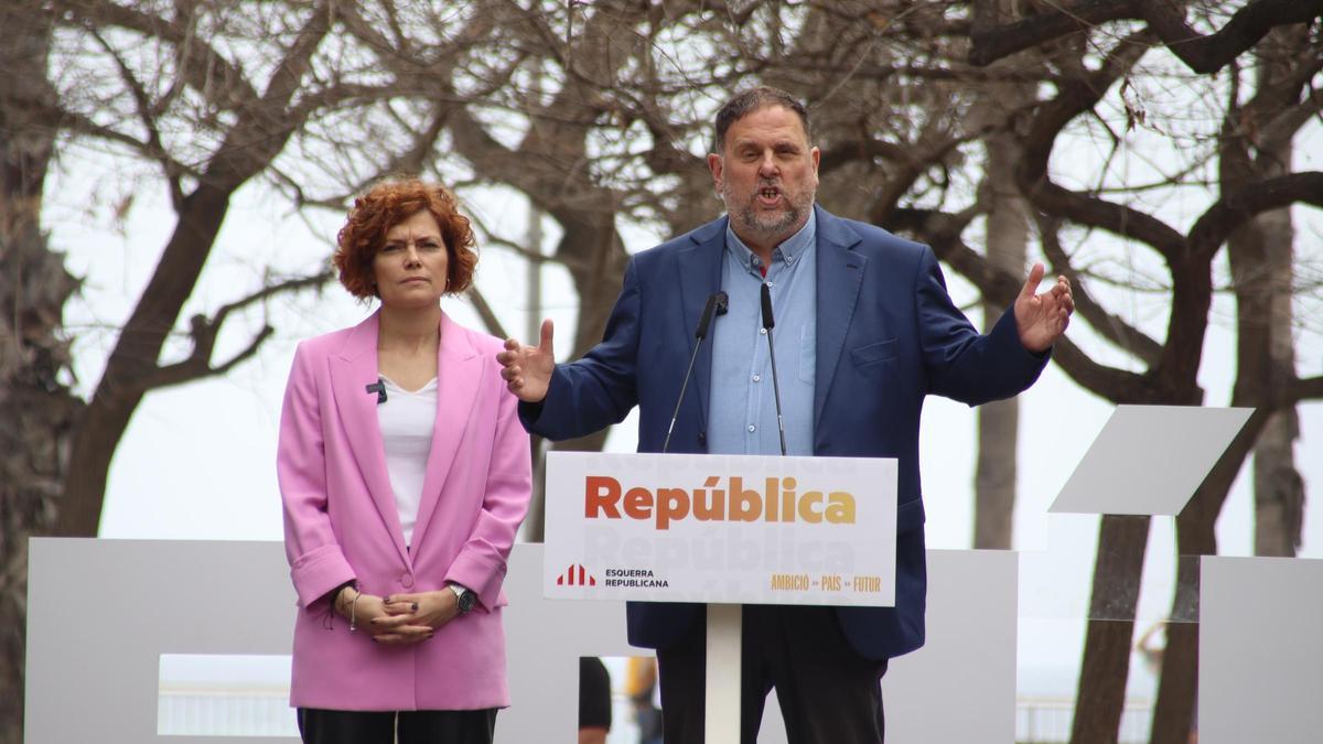 ERC reprocha a Junts que la opa del BBVA se autorice con los votos de su consejero en la CNMC: "El país no aguanta más jugadas maestras"