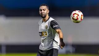 Hamza Bellari, nueva salida del Valencia CF
