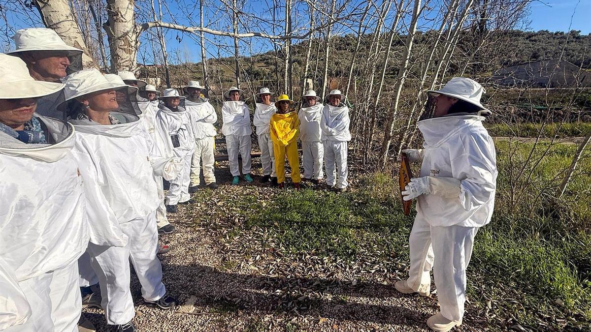 El encuentro, con más de ochenta personas inscritas y que tuvo lugar el pasado sábado, ha citado a investigadores y a profesionales del sector agroalimentario