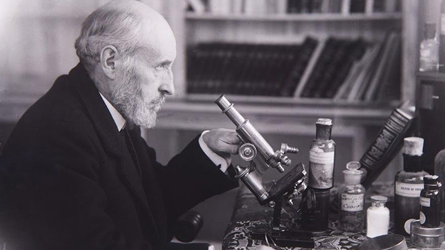 El Consejo de Ministros aprueba la creación de un Museo Ramón y Cajal