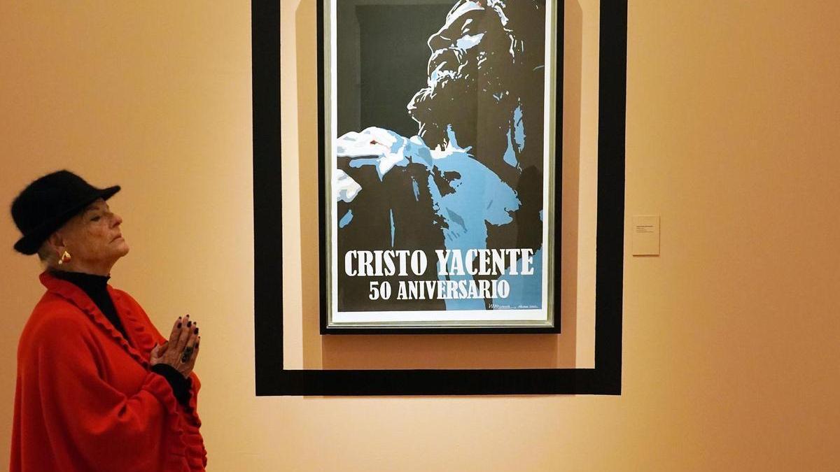 Arte cofrade de Chicano