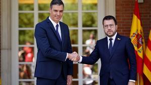 El Govern espanyol derogarà el delicte de sedició: última hora, en DIRECTE