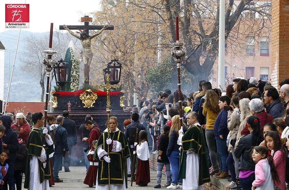 FOTOGALERÍA / Hermandad de La Piedad