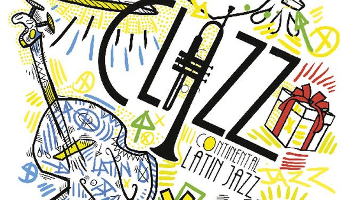 Festival CLAZZ / Continental Jazz Latino (Madrid)