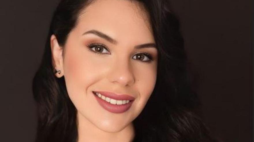 Paloma Rivas, la psicóloga malagueña que escribe thrillers: «En mis libros intento entender tanto a la víctima como al victimario»