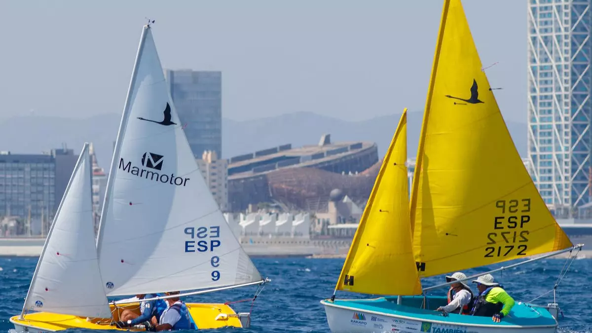 Èxit de la Kakapo Open Race 2025, que ja mira al 2026
