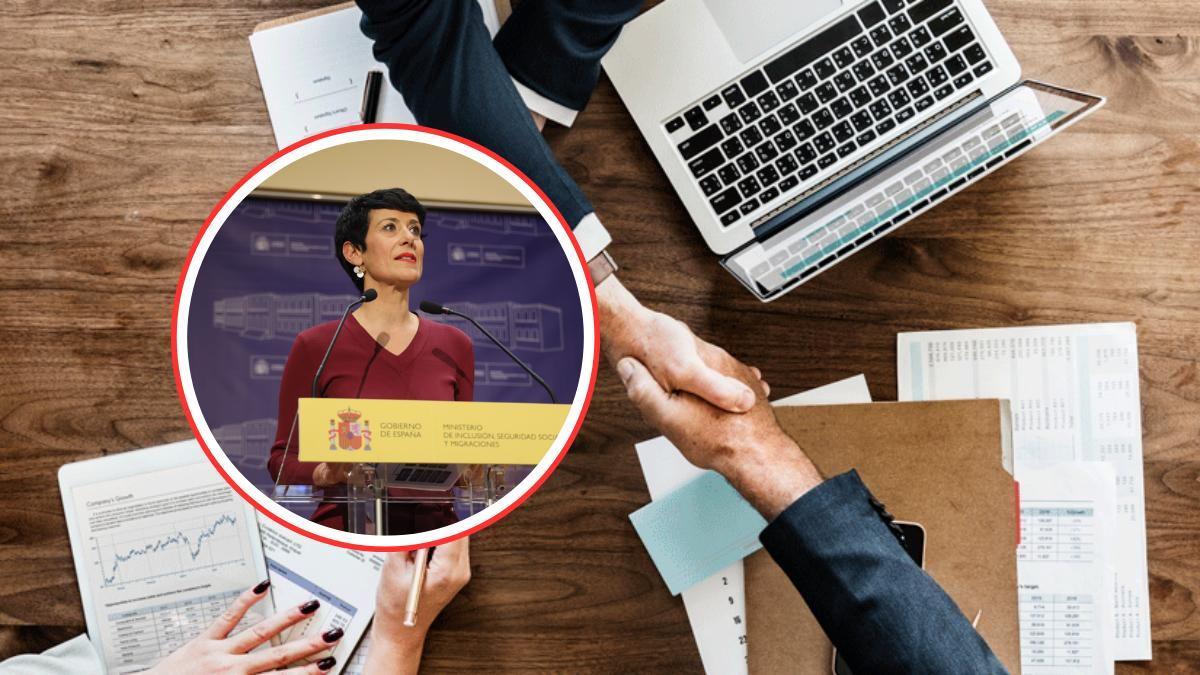 Cambios en la jubilación.