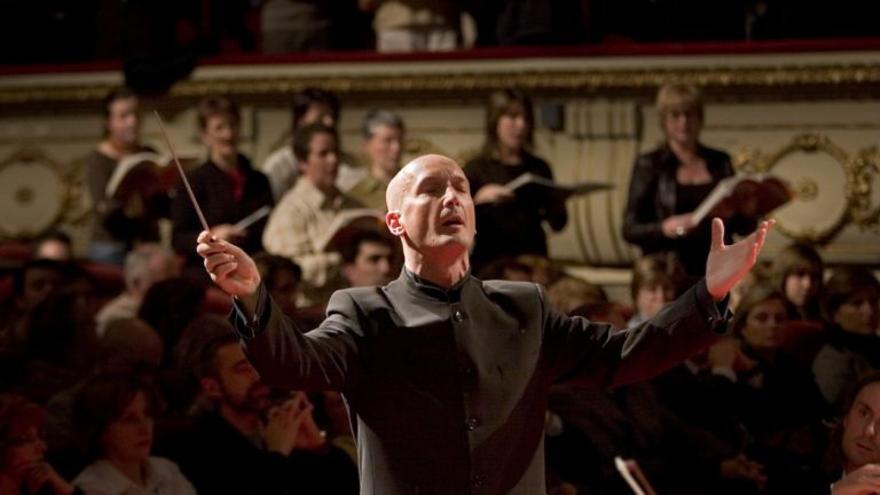 Auditorio Zaragoza - El Primer Concierto del Año