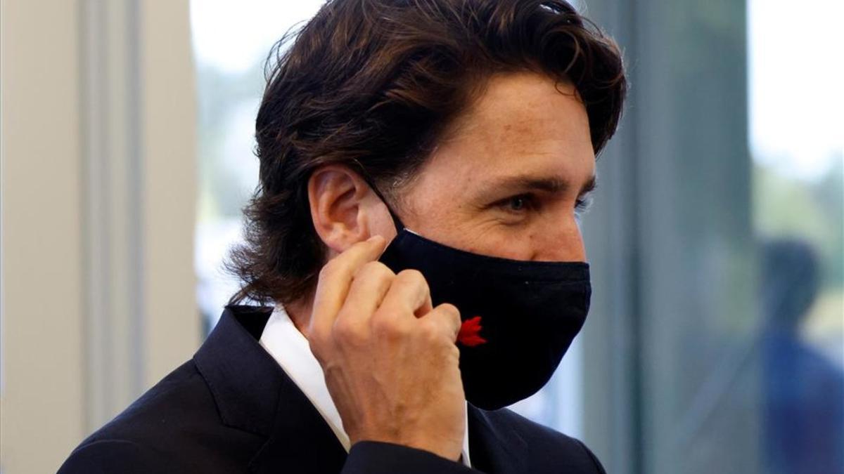 canada-trudeau-mascarilla