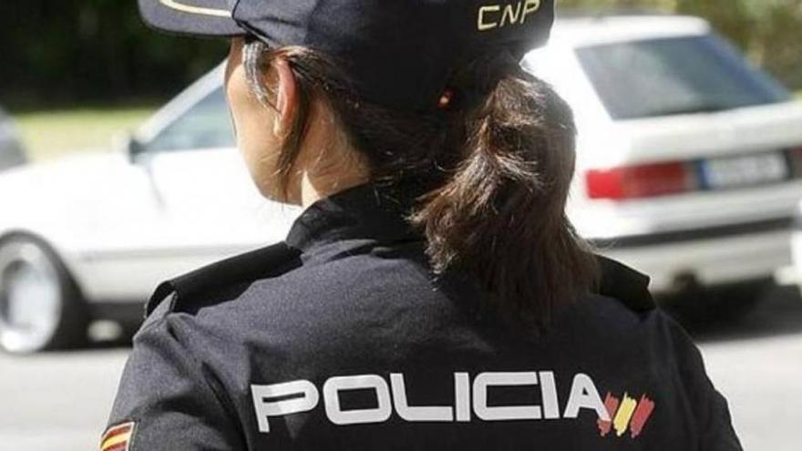 Un detenido por robo con fuerza en un comercio del centro de Córdoba