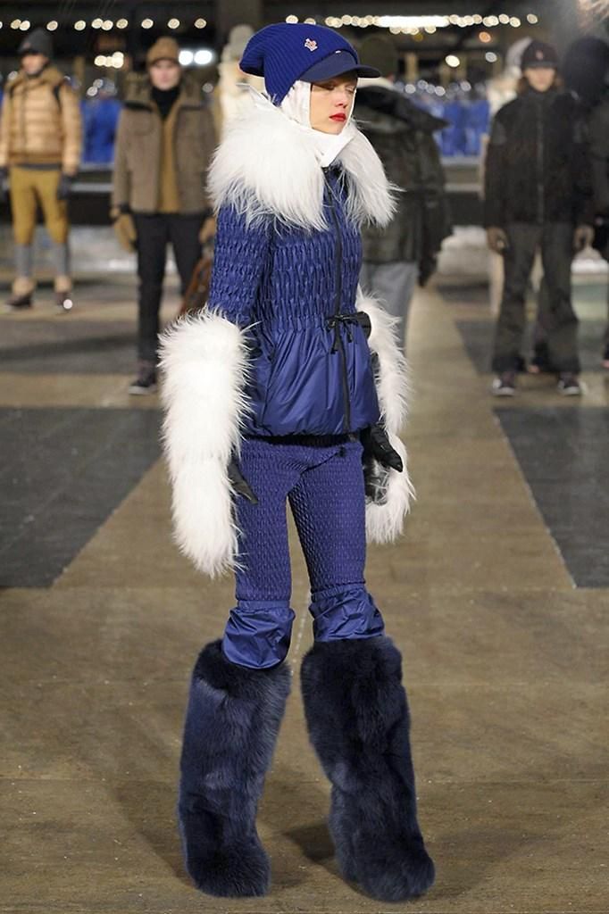 Moncler Grenoble