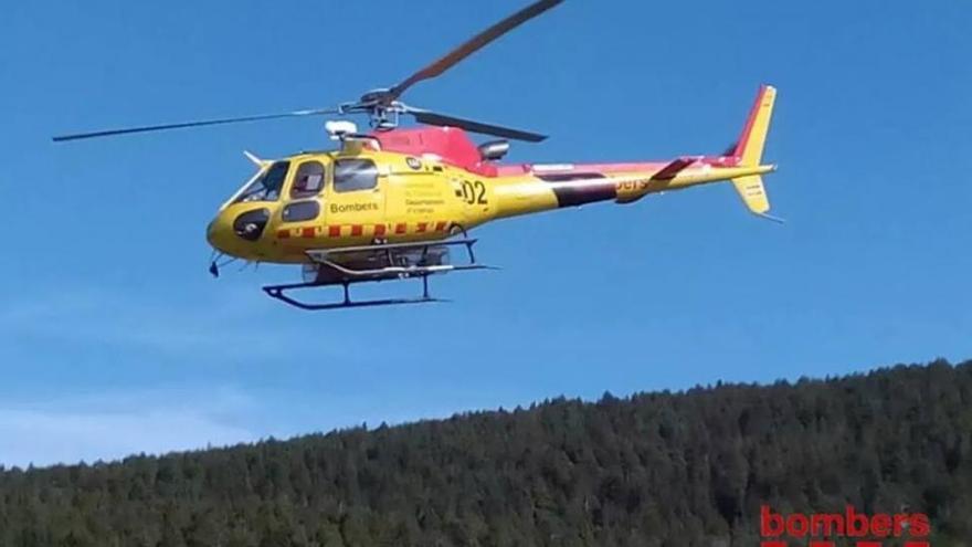 Muere un hombre de 23 años haciendo escalada en Tarragona