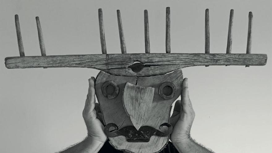 Las cosas de mi cabeza