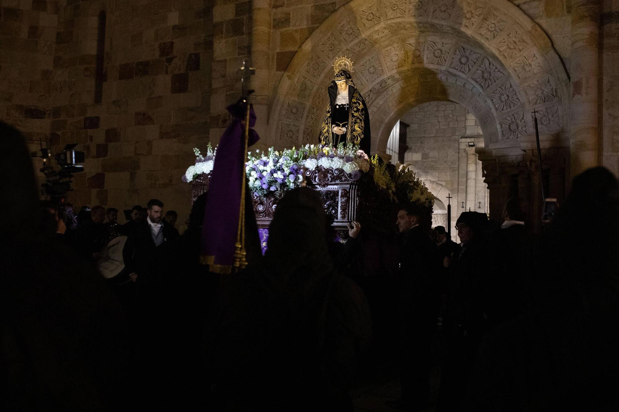 Procesión de Jesús Nazareno