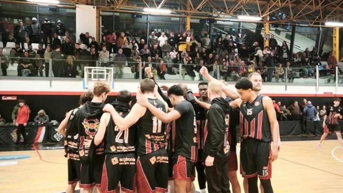 Bisbal Bàsquet Falls Short in Thrilling Overtime Loss to Castelló | Girona Basketball News