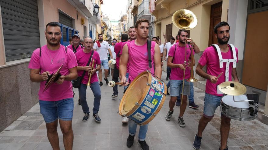 Las fotos de la tarde taurina del lunes de fiestas del Roser en Almassora