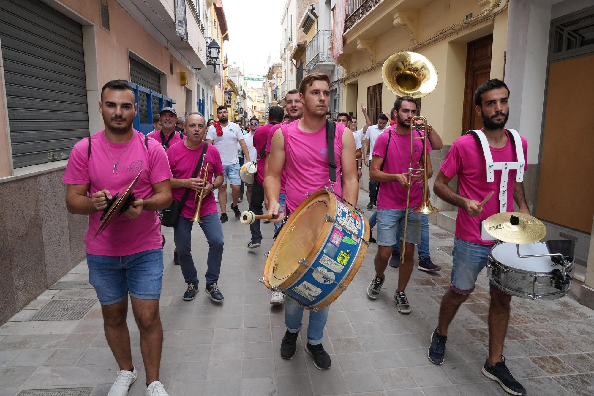 Las fotos de la tarde taurina del lunes de fiestas del Roser en Almassora