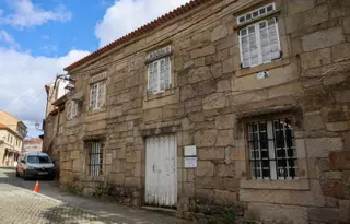 Cambados cerrará Torrado durante casi un año y lo reabrirá con un homenaje a Lino Silva