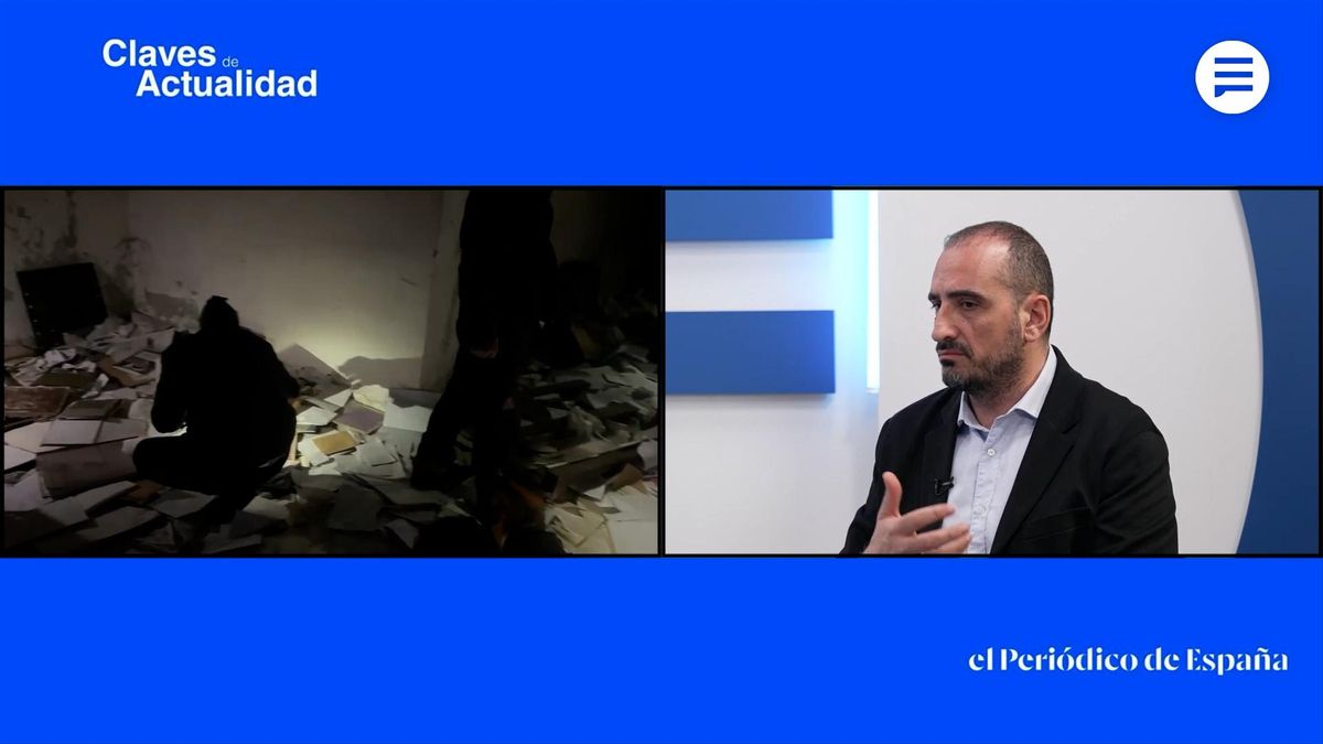 Siria tras la caída del régimen de Bachar al Asad: una breve reflexión por Mario Saavedra