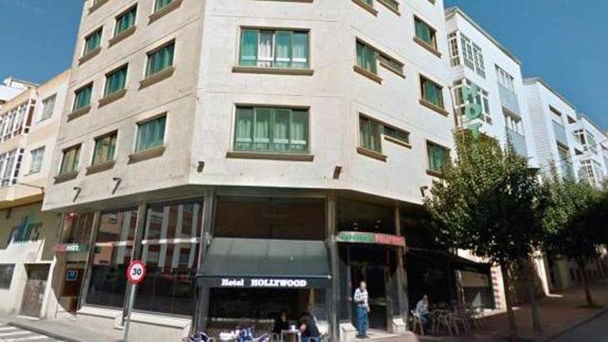 Condenado por agredir a su mujer al no dejarle participar en un trío