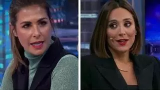 Nuria Roca tiene un arrebato de sinceridad y confiesa cómo se lleva realmente con Tamara Falcó: "No somos amigas"