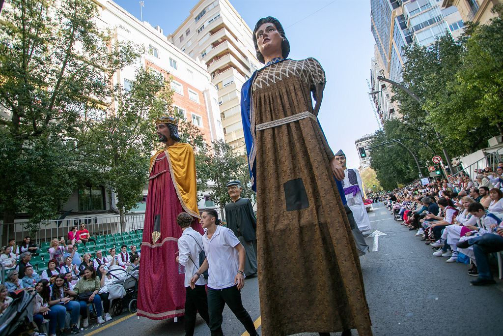 Desfile del Bando de la Huerta 2023 (II)