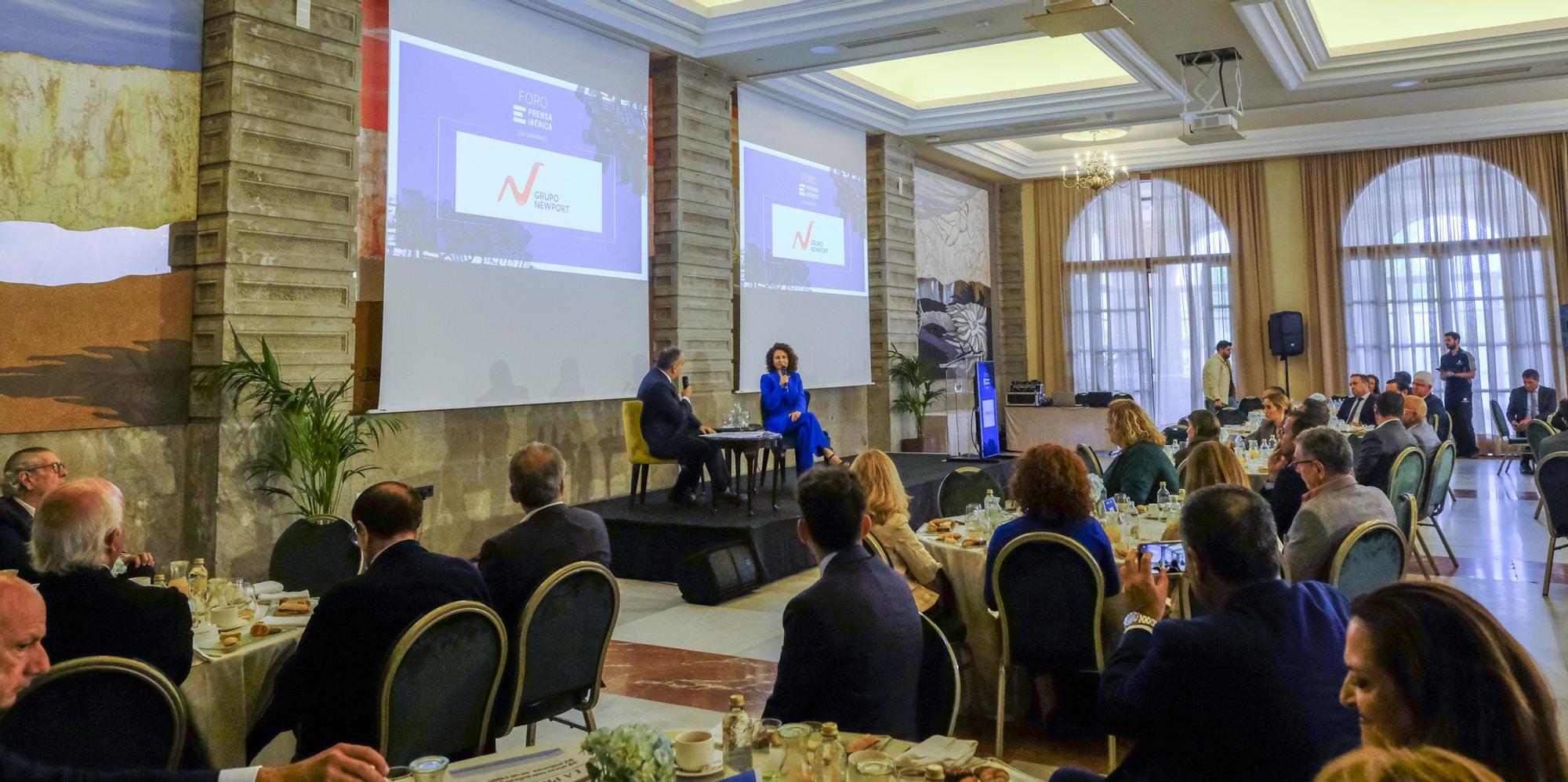 Foro Matilde Asián