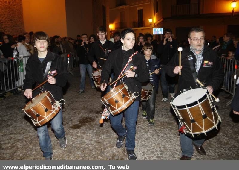 GALERÍA FOTOS - La provincia celebra Sant Antoni
