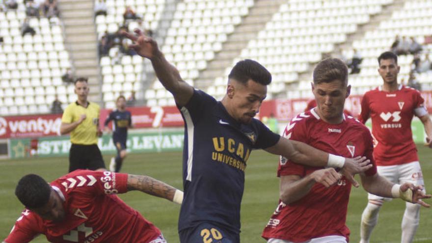 El fútbol de Segunda B y Tercera iniciará la liga el 18 de octubre