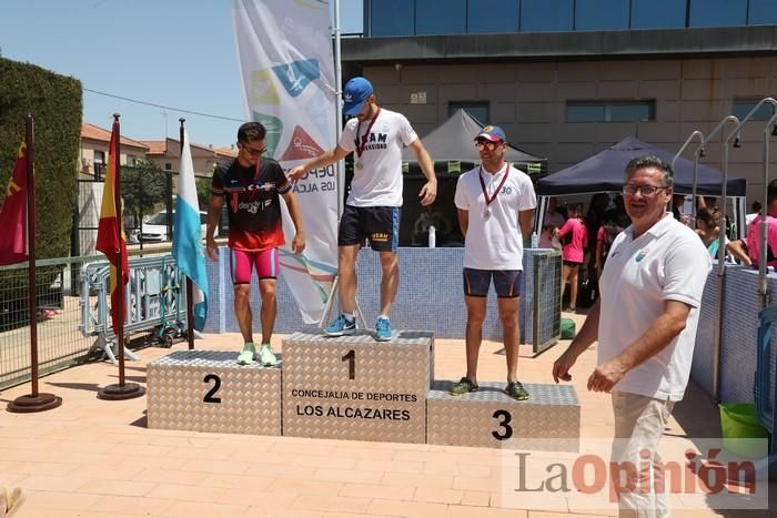 Campeonato Regional de Natación (2)