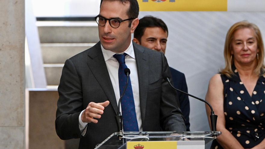 Cuerpo convoca a las autonomías a una sectorial por los aranceles el 17 de septiembre