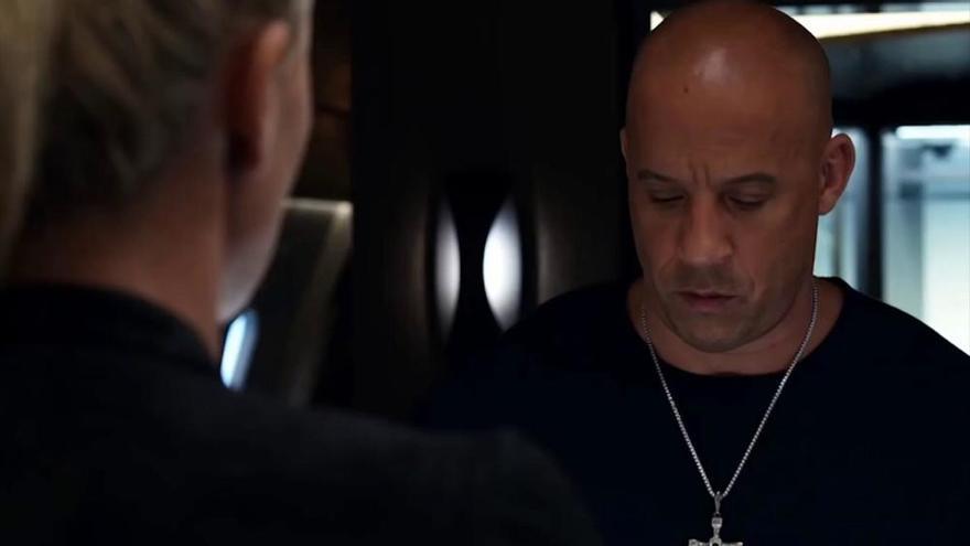 Habrá cuarta entrega de 'xXx' con Vin Diesel