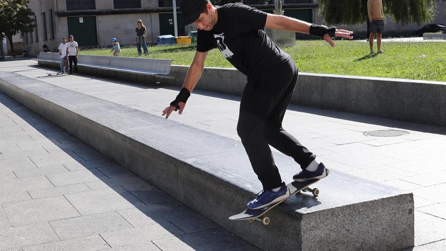 Los saltos más espectaculares del Nozilla Jam