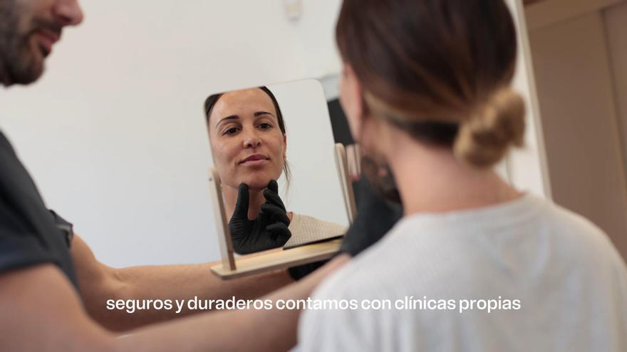 Premio Excelencia en Medicina Capilar y Estética: MR Grupo Clínico