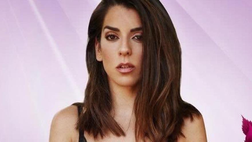 Ruth Lorenzo, primera mujer que hará de Dios en el musical &#039;La Llamada&#039;