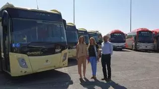 El Consorcio de Transportes implanta nuevos servicios entre Málaga y el Hospital del Guadalhorce