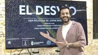 La película ‘El desvío’ se rodará en una treintena de enclaves de la Región