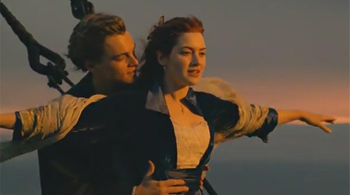 L’oscaritzat film de James Cameron s’estrenarà als EUA el 6 d’abril del 2012.