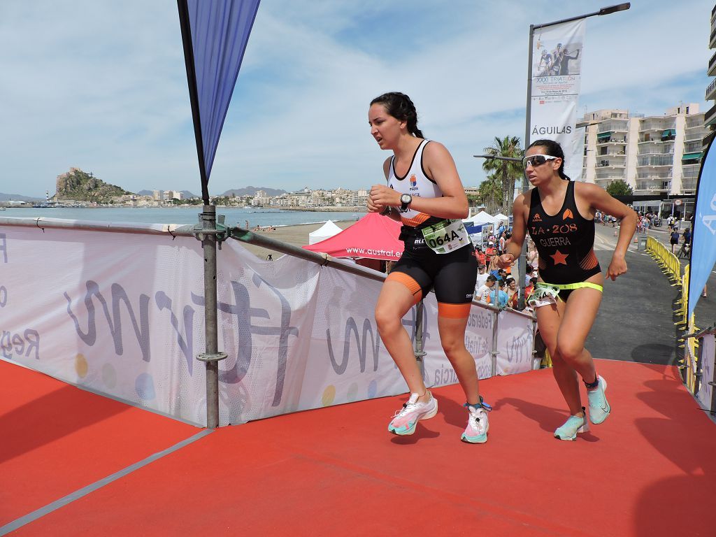 Triatlón Marqués de Águilas