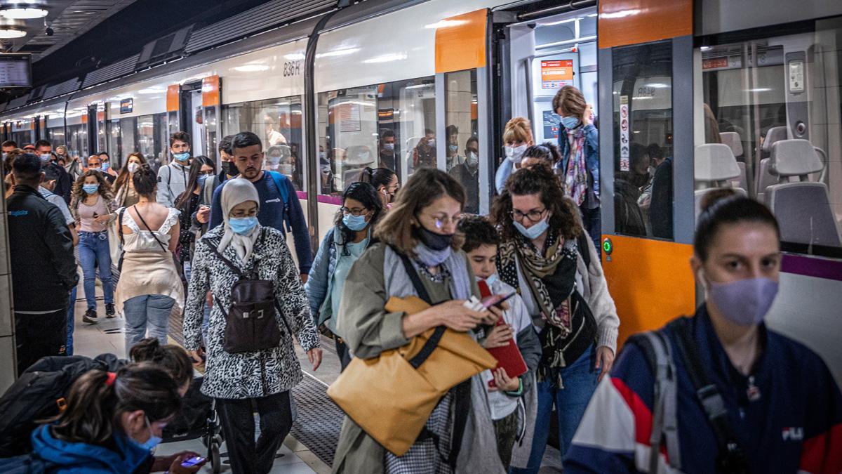 El Solsonès s’incorpora al sistema tarifari integrat de transport de Barcelona El Solsonès s’incorpora al sistema tarifari integrat de transport de Barcelona