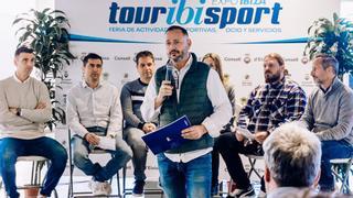 Touribisport hará jugar «en el mismo equipo» al deporte ibicenco este fin de semana en el Recinto Ferial