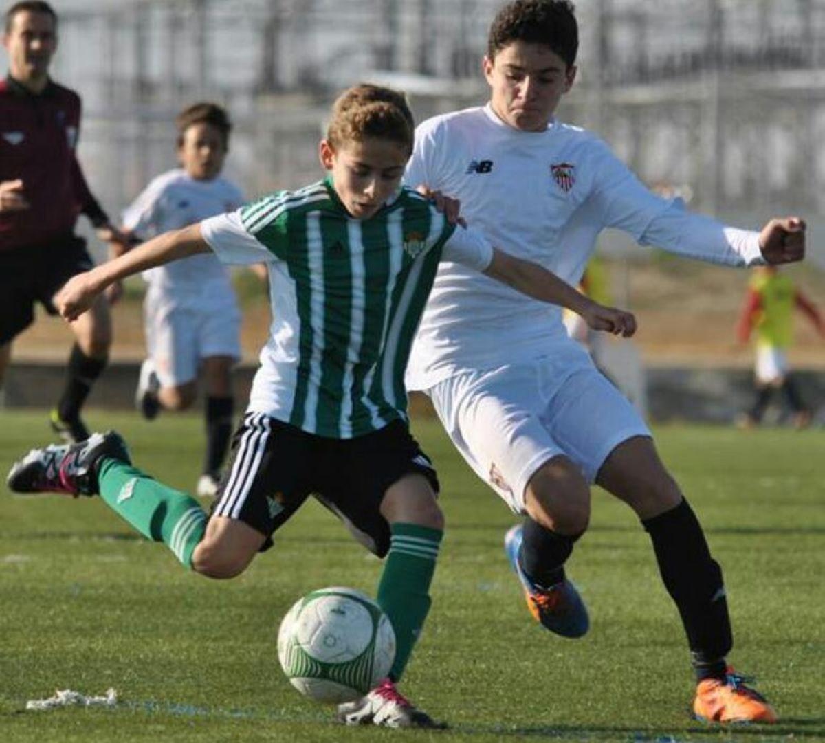Fermín López: Trayectoria envidiable en el Barça Fermín López: Trayectoria envidiable en el Barça
